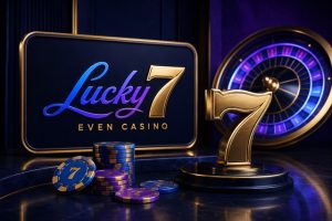 lucky7even casino Loyalty-System: Punkte, Levels und Prämien