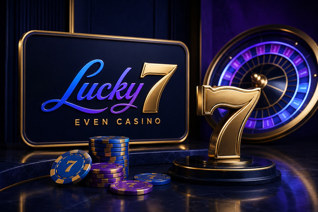 lucky7even casino