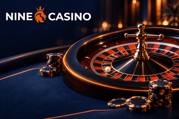 nine casino